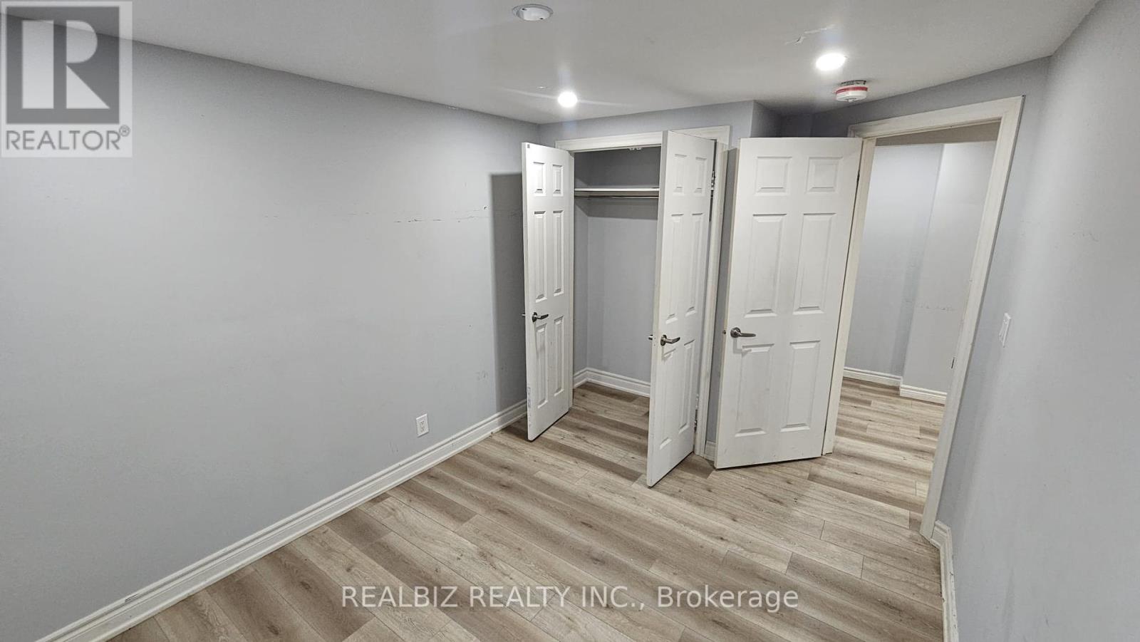 Lower Level - 214 Main Street E, Grimsby, Ontario  L3M 1P6 - Photo 6 - X12456272
