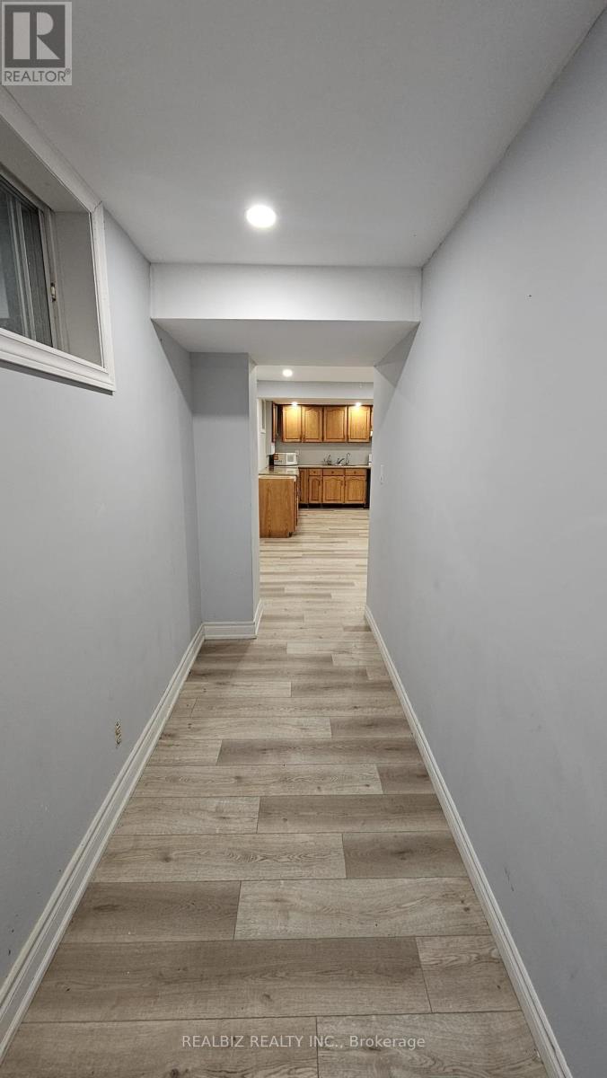 Lower Level - 214 Main Street E, Grimsby, Ontario  L3M 1P6 - Photo 9 - X12456272