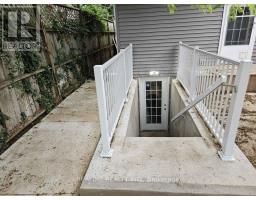 LOWER LEVEL - 214 MAIN STREET E, Grimsby, Ontario