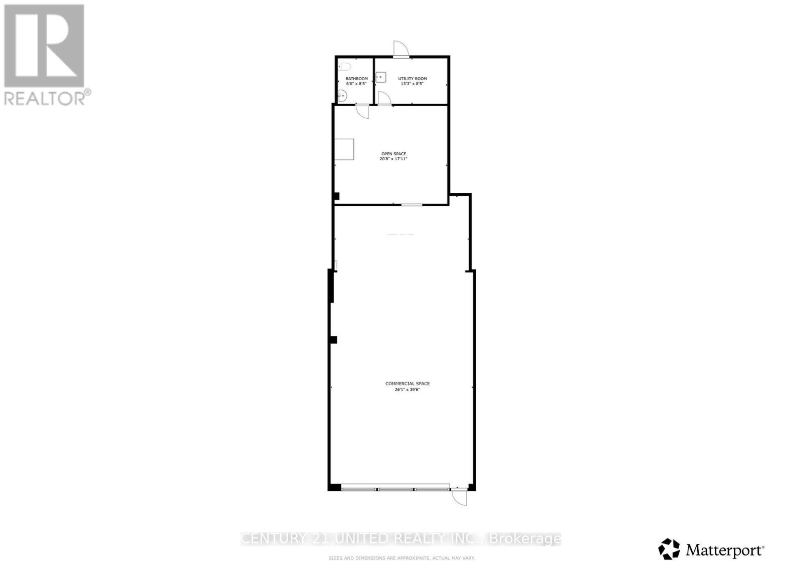 B - 331 King George Road, Brantford, Ontario  N3R 5L9 - Photo 7 - X8126414
