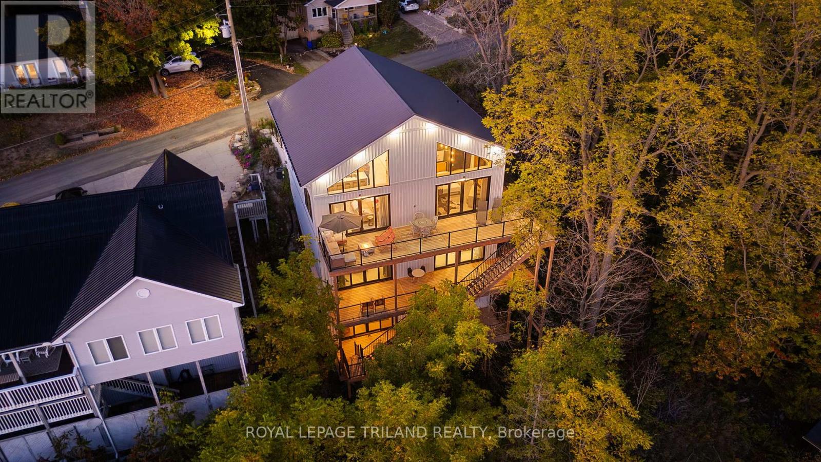 164 BRAYSIDE STREET, Central Elgin, Ontario