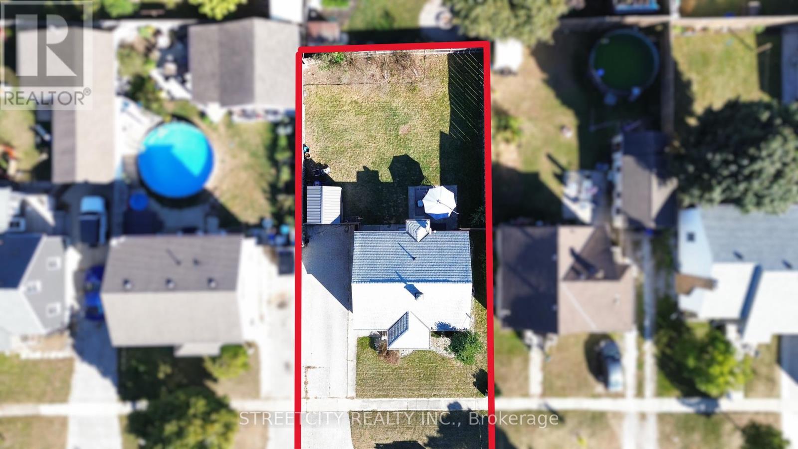 326 Cotterbury Street, Sarnia, Ontario  N7T 6M6 - Photo 17 - X12456378
