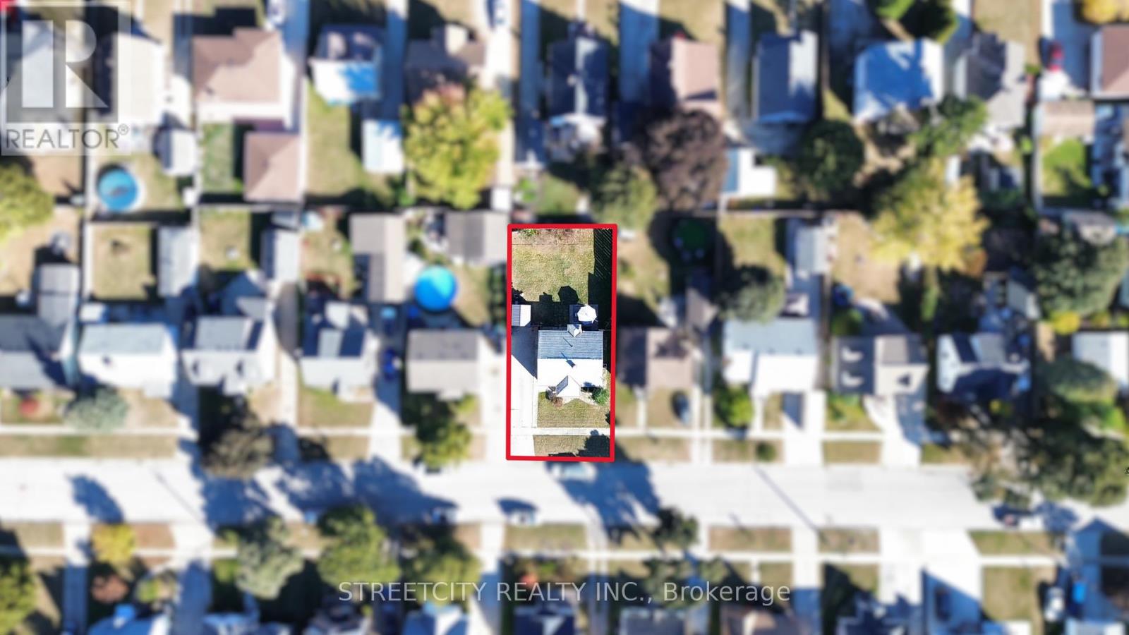326 Cotterbury Street, Sarnia, Ontario  N7T 6M6 - Photo 18 - X12456378