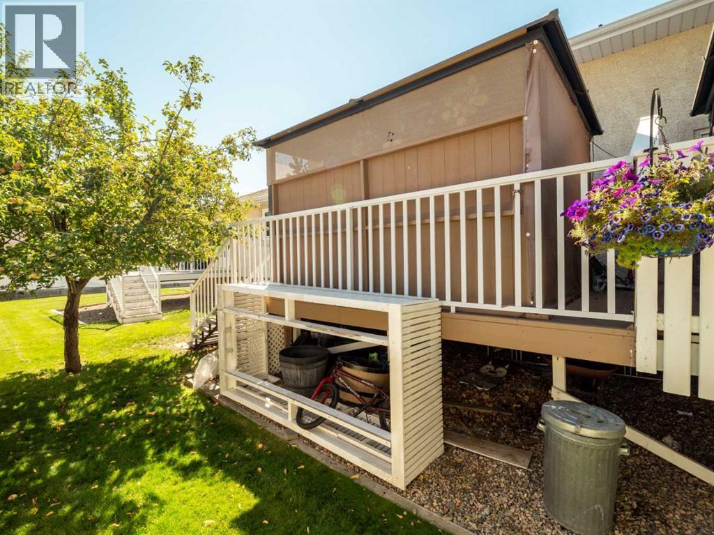 77 Columbia Boulevard W, Lethbridge, Alberta  T1K 4B7 - Photo 39 - A2249594