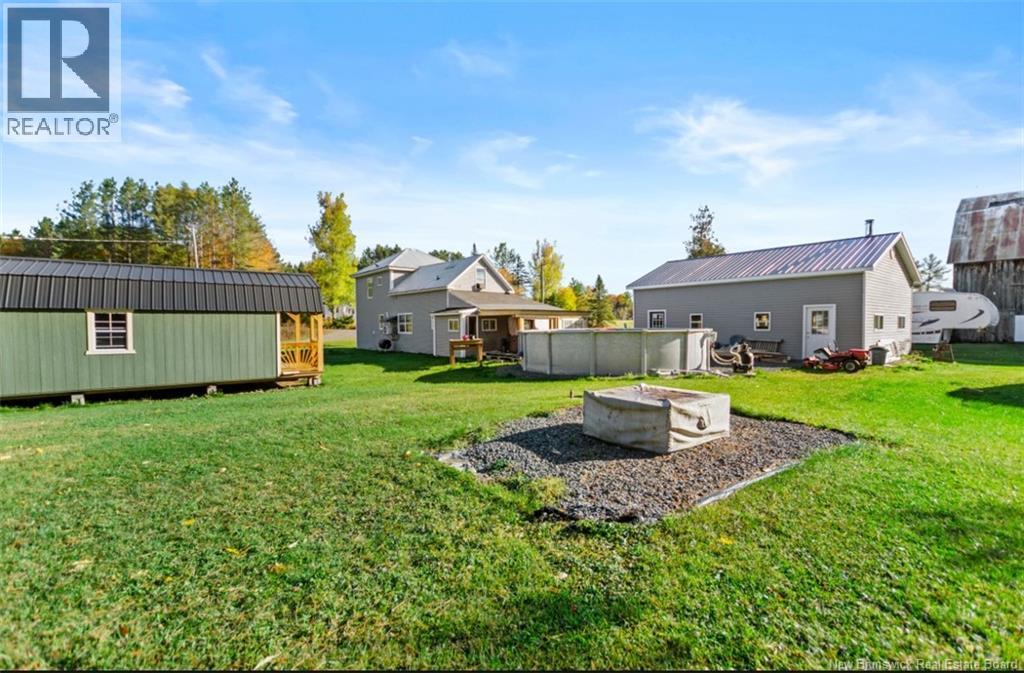 1101 Route 110 Route, Tracey Mills, New Brunswick  E7K 2C6 - Photo 32 - NB128168