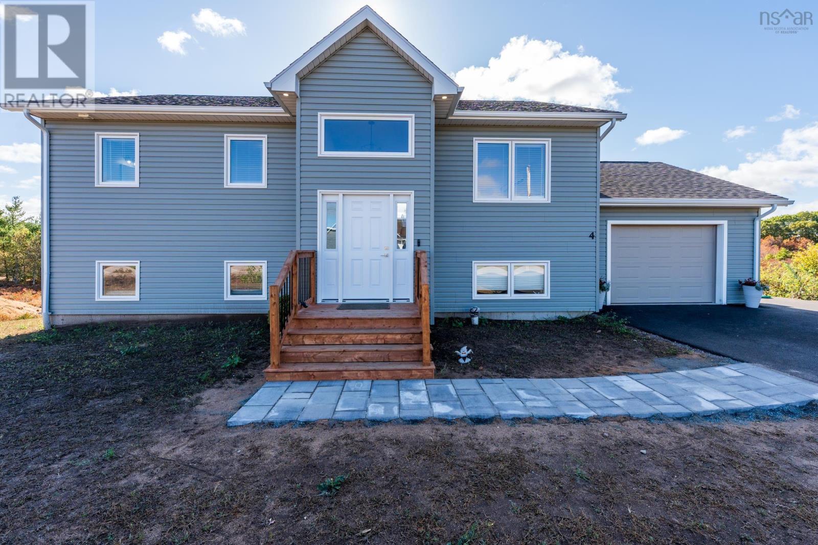 4 Acorn Lane, Kingston, Nova Scotia  B0P 1R0 - Photo 1 - 202525598