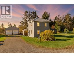 1101 Route 110 Route, Tracey Mills, New Brunswick