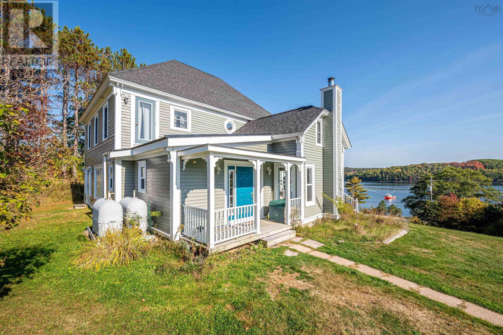 1852 331 Highway, West Lahave, Nova Scotia  B0R 1G0 - Photo 38 - 202525490