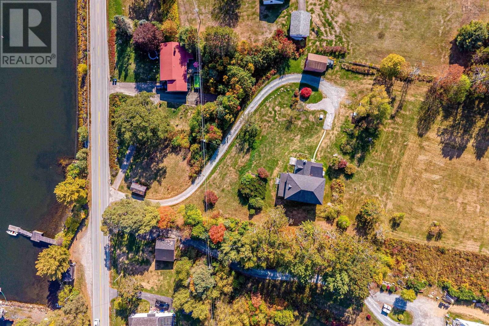 1852 331 Highway, West Lahave, Nova Scotia  B0R 1G0 - Photo 43 - 202525490