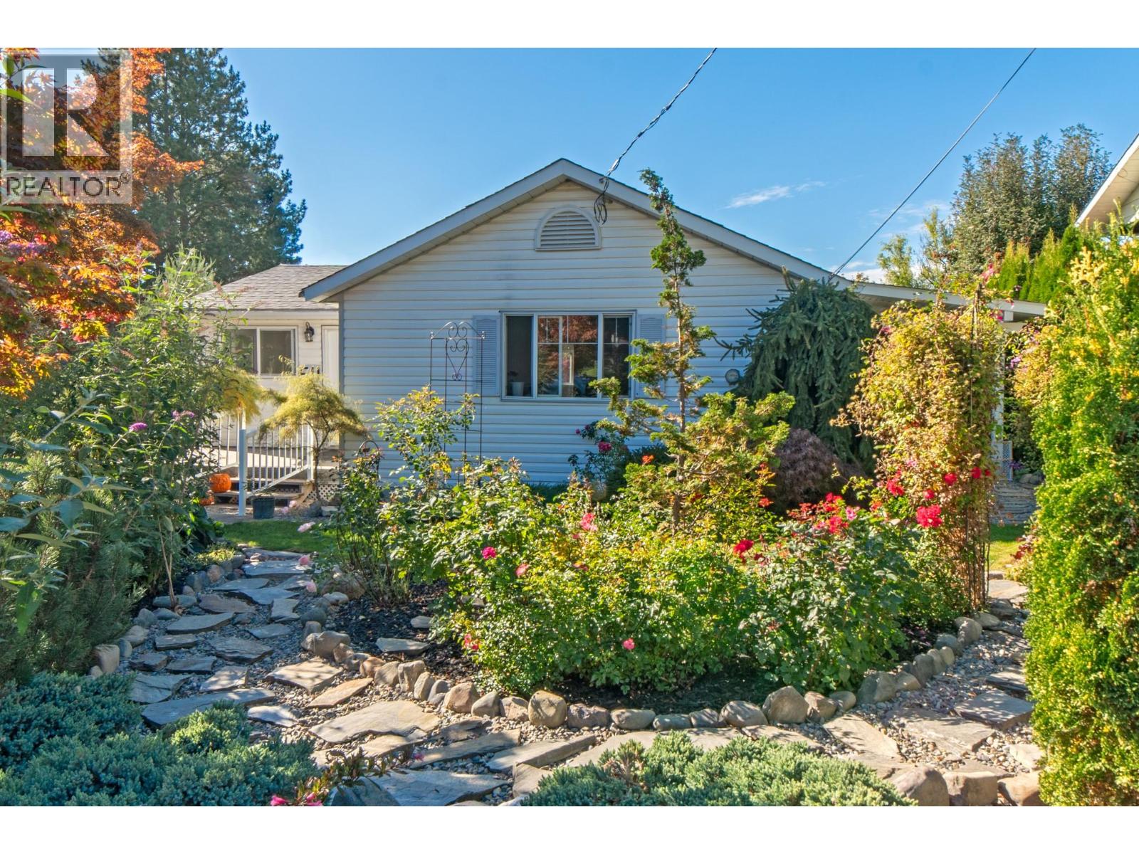 511 10TH Avenue, creston, British Columbia