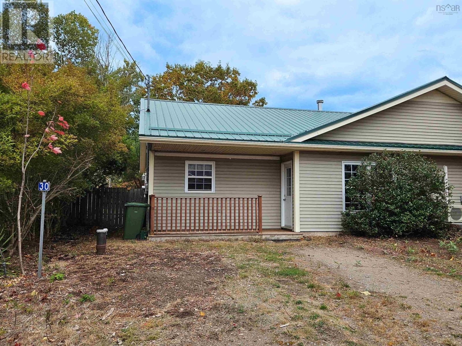 30 Rand Street, Cambridge, Nova Scotia  B0P 1G0 - Photo 2 - 202525599