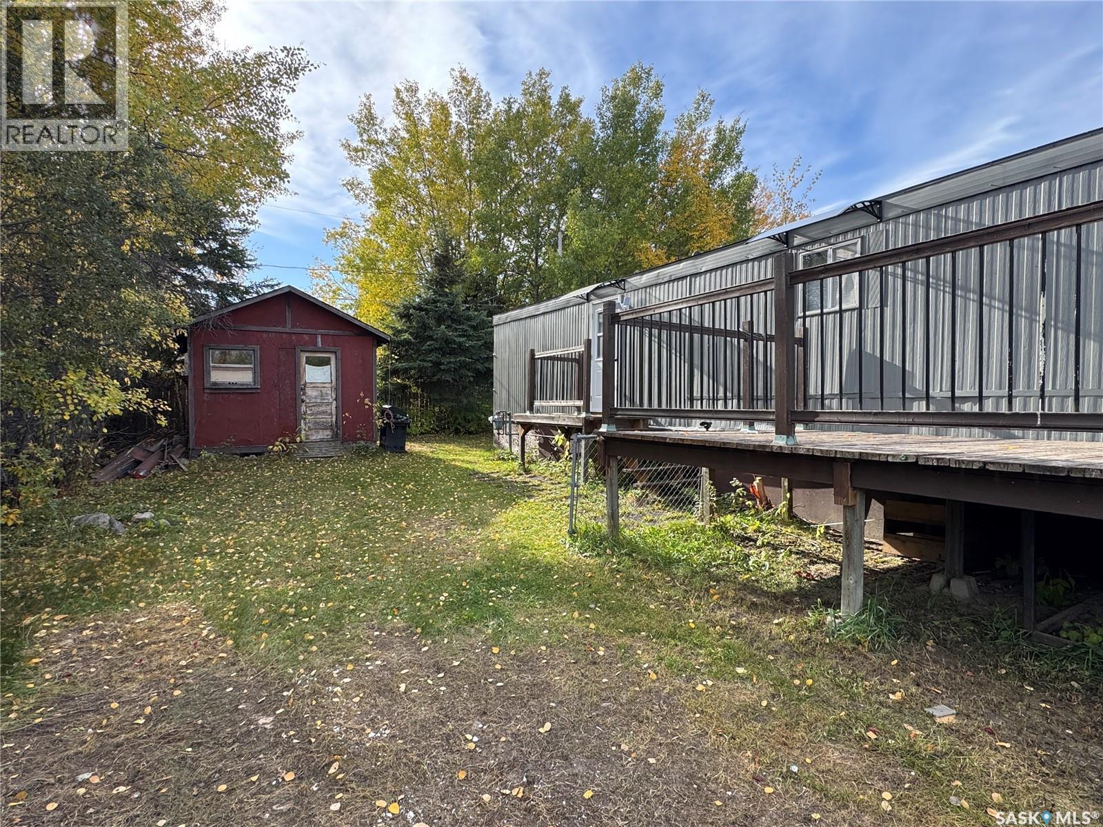 1119 Dalby Crescent, La Ronge, Saskatchewan  S0J 1L0 - Photo 22 - SK020607