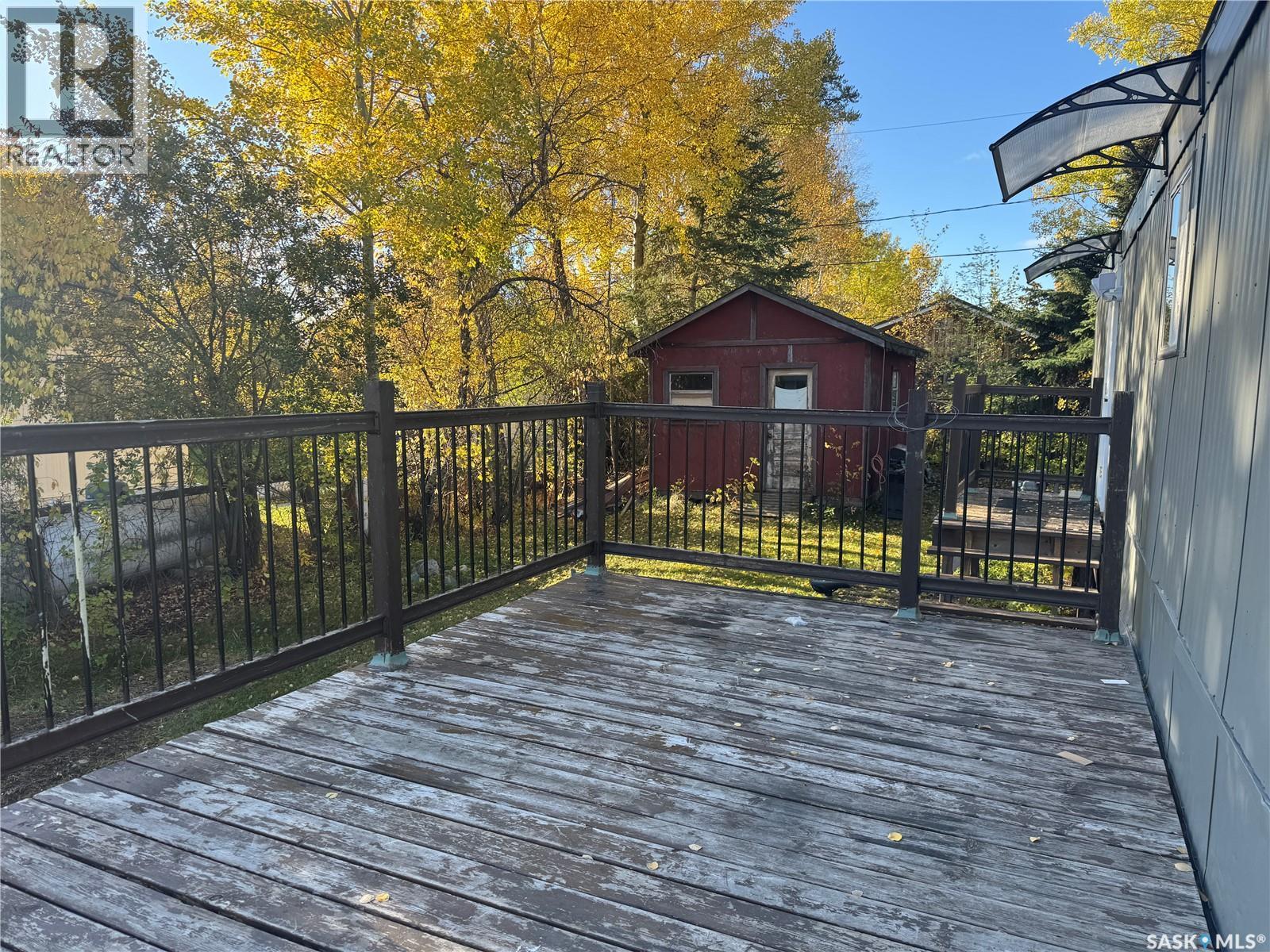 1119 Dalby Crescent, La Ronge, Saskatchewan  S0J 1L0 - Photo 23 - SK020607