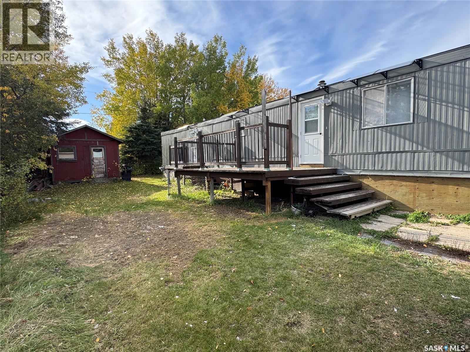 1119 Dalby Crescent, La Ronge, Saskatchewan  S0J 1L0 - Photo 24 - SK020607