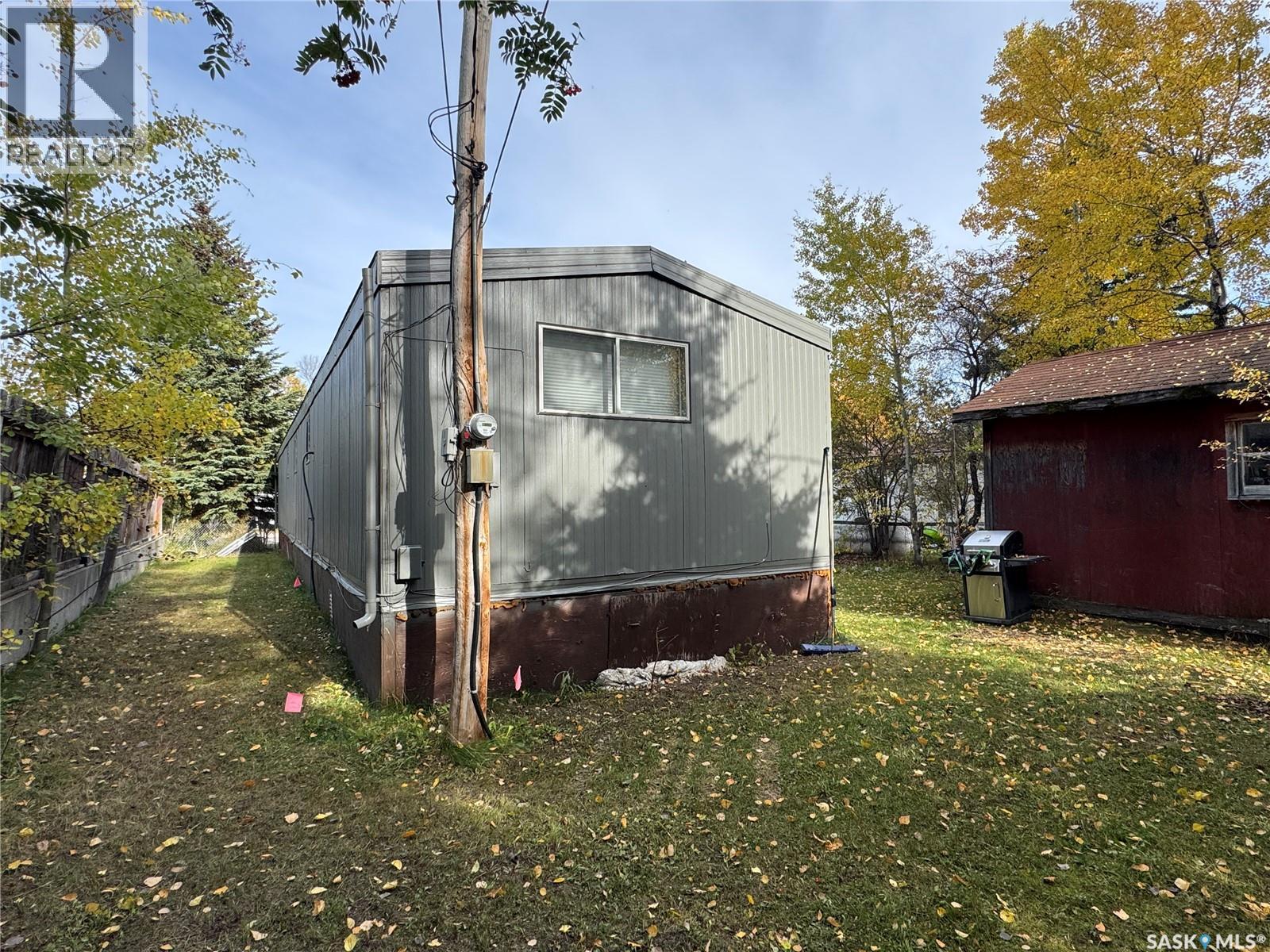 1119 Dalby Crescent, La Ronge, Saskatchewan  S0J 1L0 - Photo 26 - SK020607