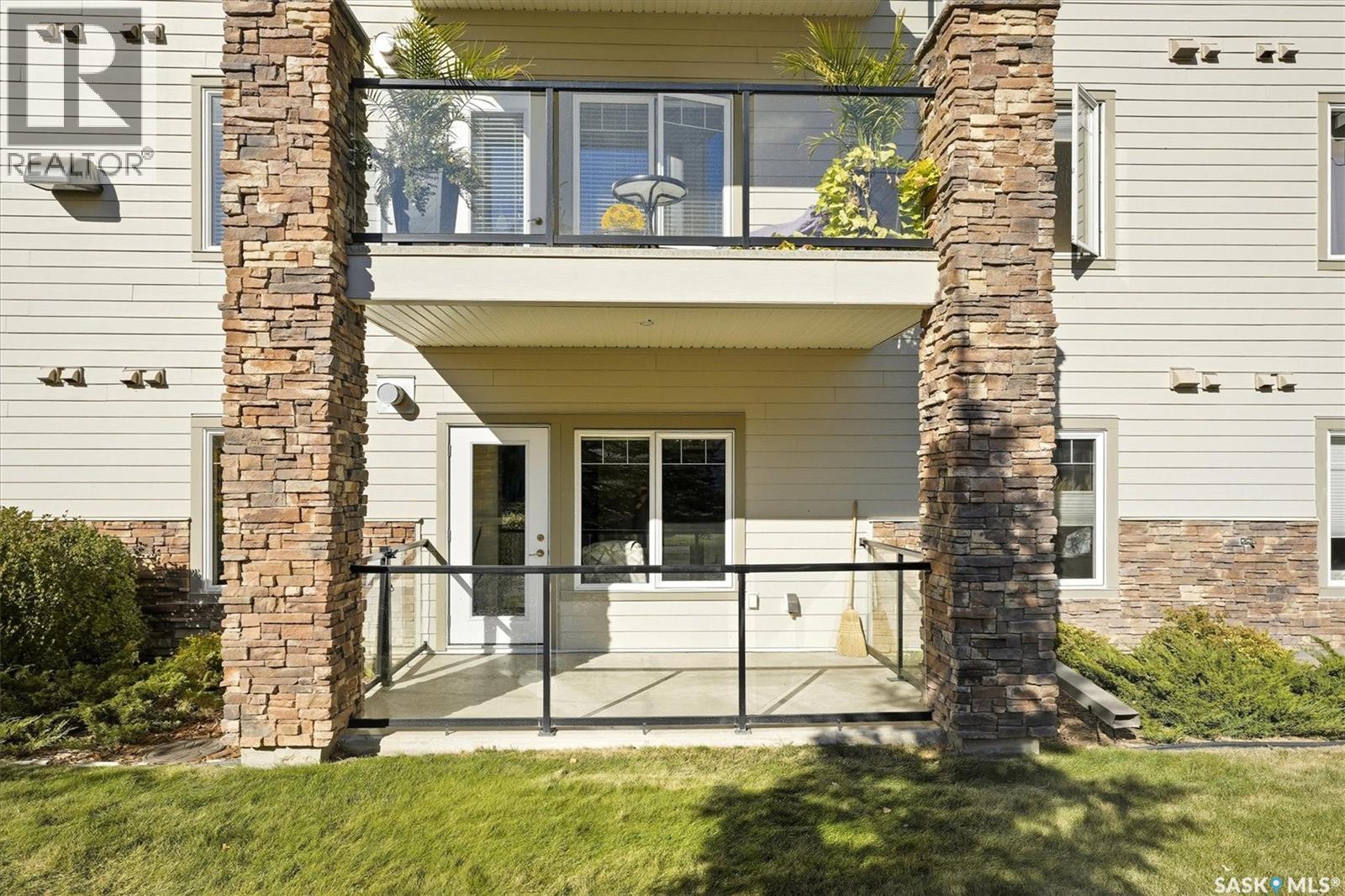 105 1010 Ruth Street E, Saskatoon, Saskatchewan  S7J 4M9 - Photo 28 - SK020605