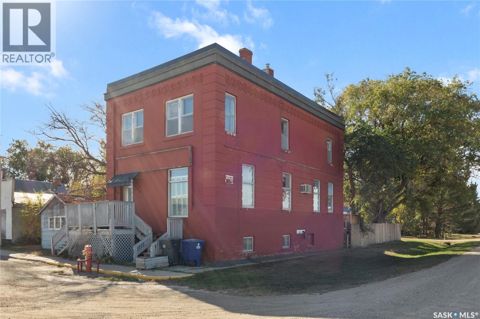 1002 9th Street, Perdue, Saskatchewan  S0K 3C0 - Photo 2 - SK020603