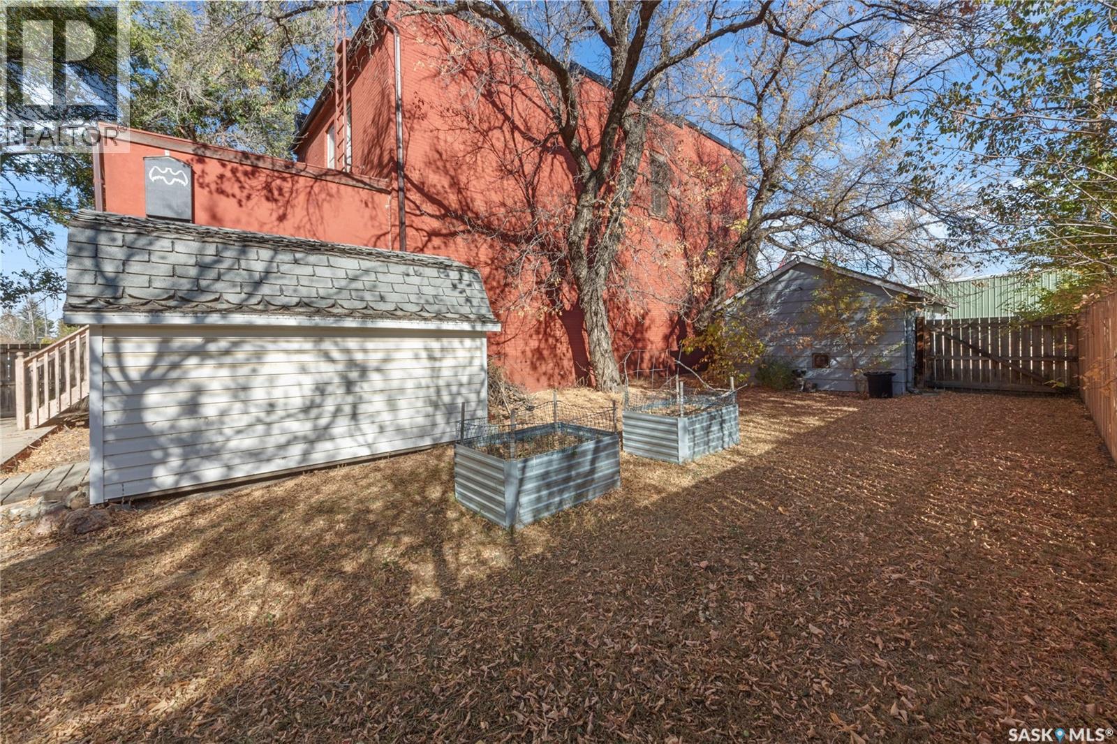 1002 9th Street, Perdue, Saskatchewan  S0K 3C0 - Photo 41 - SK020603