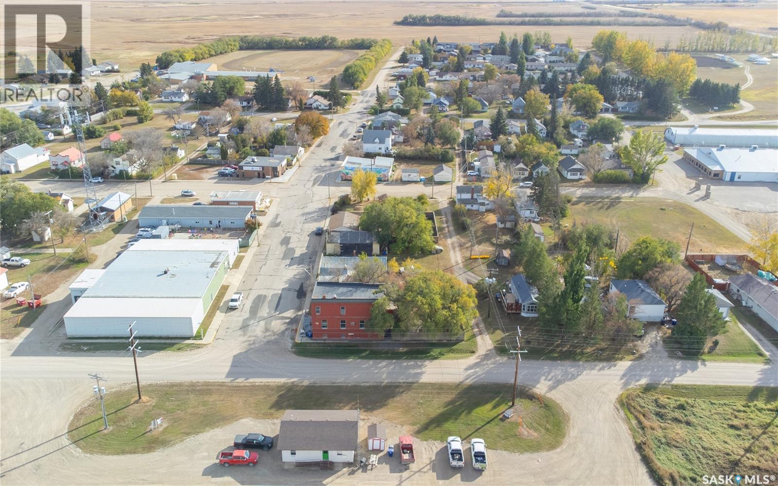1002 9th Street, Perdue, Saskatchewan  S0K 3C0 - Photo 45 - SK020603