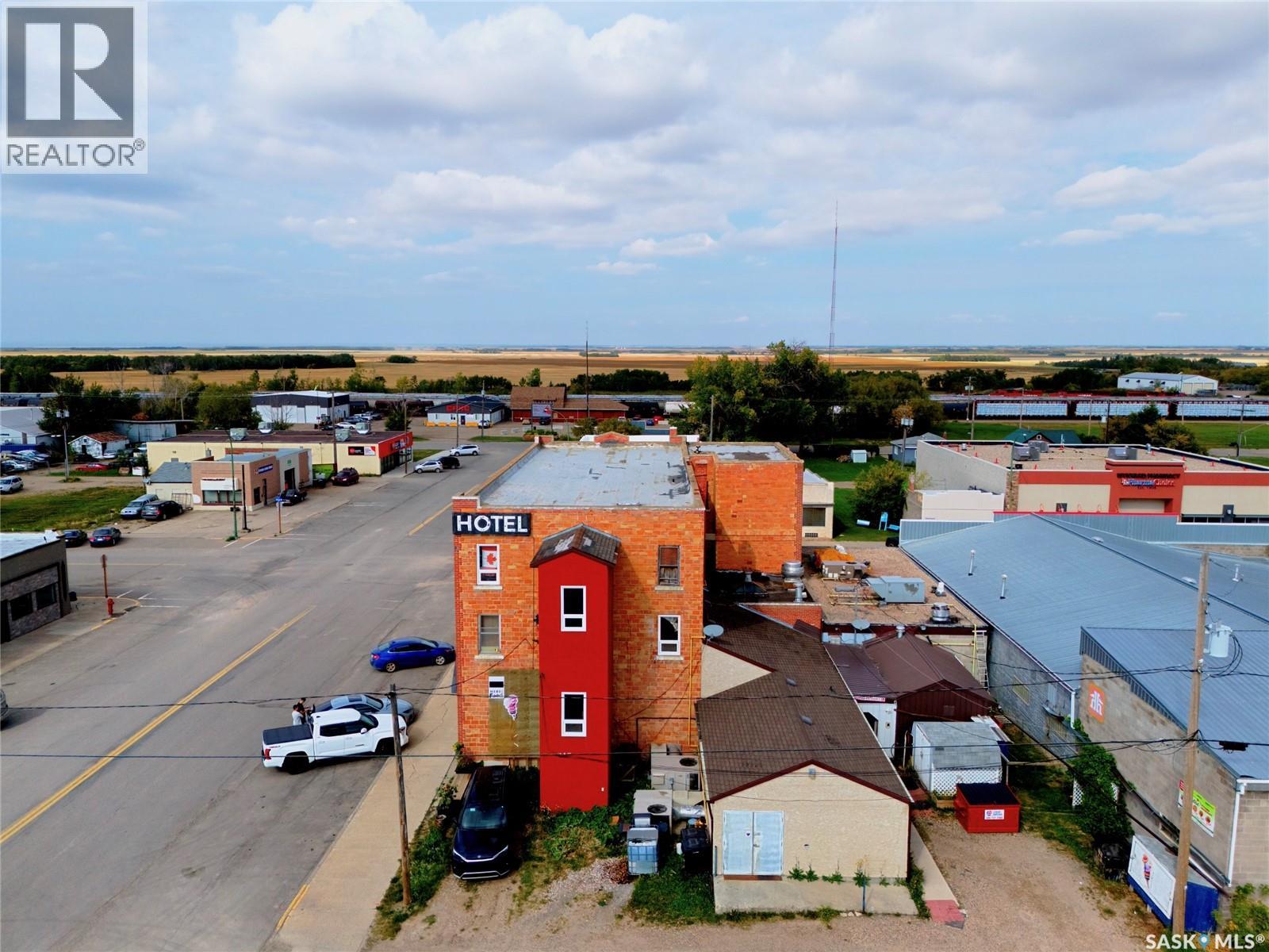 101 B Avenue E, Wynyard, Saskatchewan  S0A 4T0 - Photo 4 - SK020596