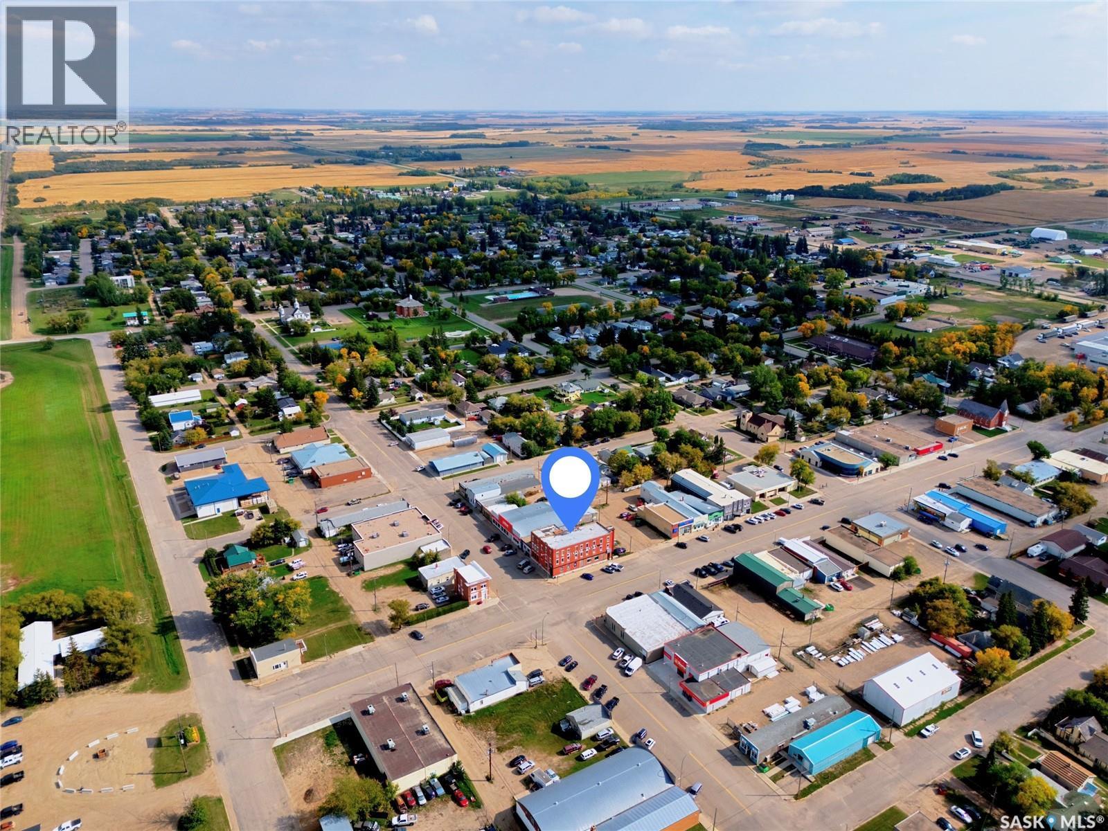 101 B Avenue E, Wynyard, Saskatchewan  S0A 4T0 - Photo 42 - SK020596