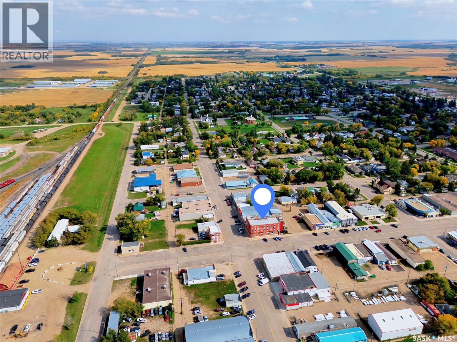 101 B Avenue E, Wynyard, Saskatchewan  S0A 4T0 - Photo 50 - SK020596
