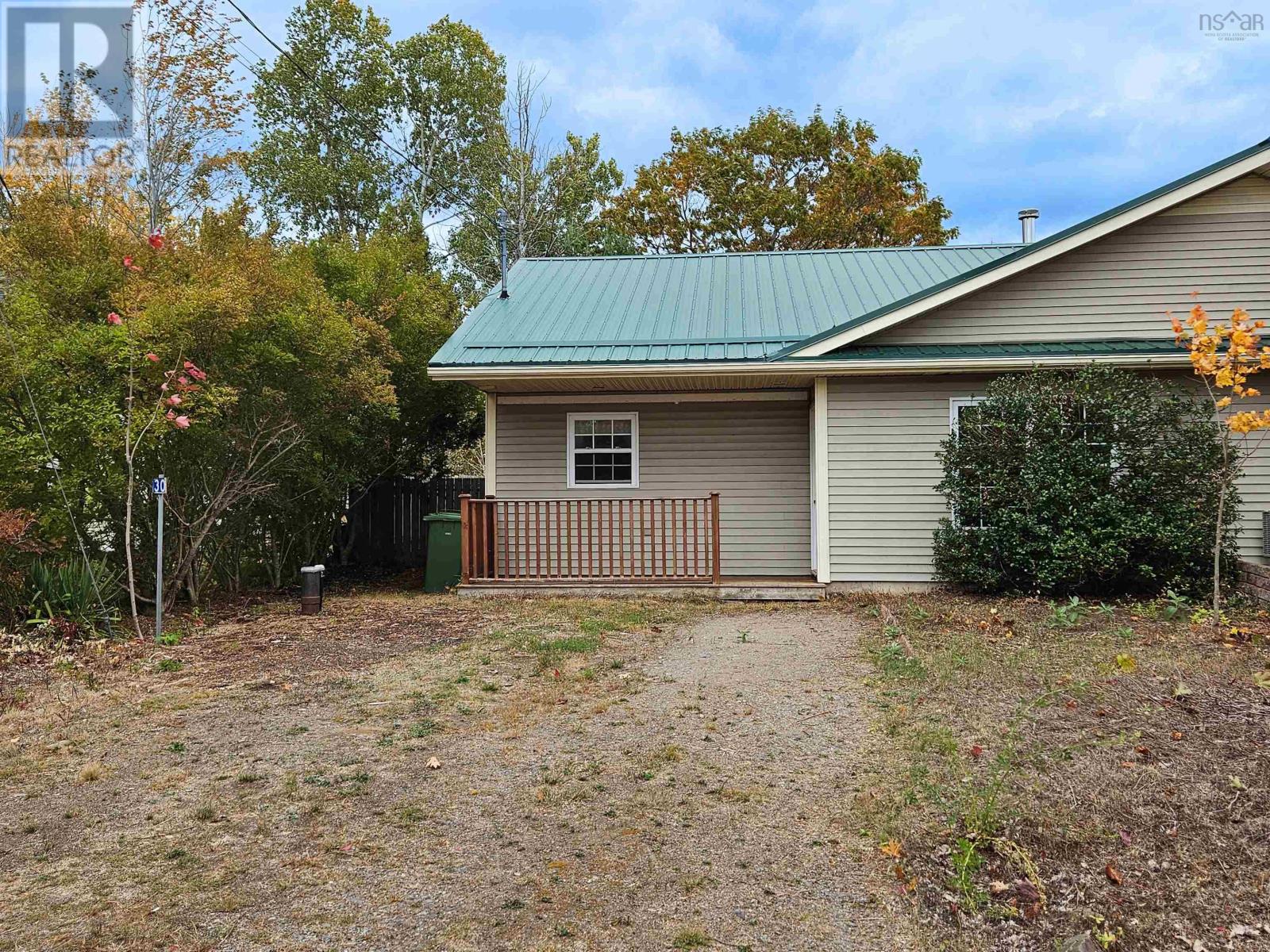 30 Rand Street, Cambridge, Nova Scotia  B0P 1G0 - Photo 1 - 202525599