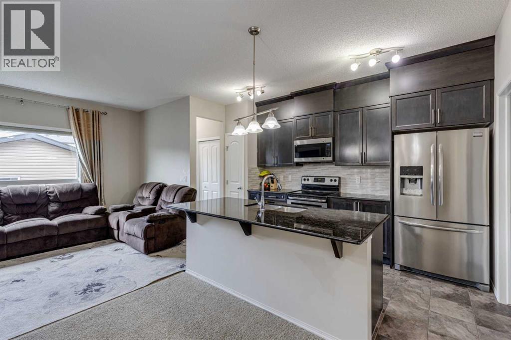 289 Skyview Ranch Boulevard Ne, Calgary, Alberta  T3N 0M2 - Photo 5 - A2255863