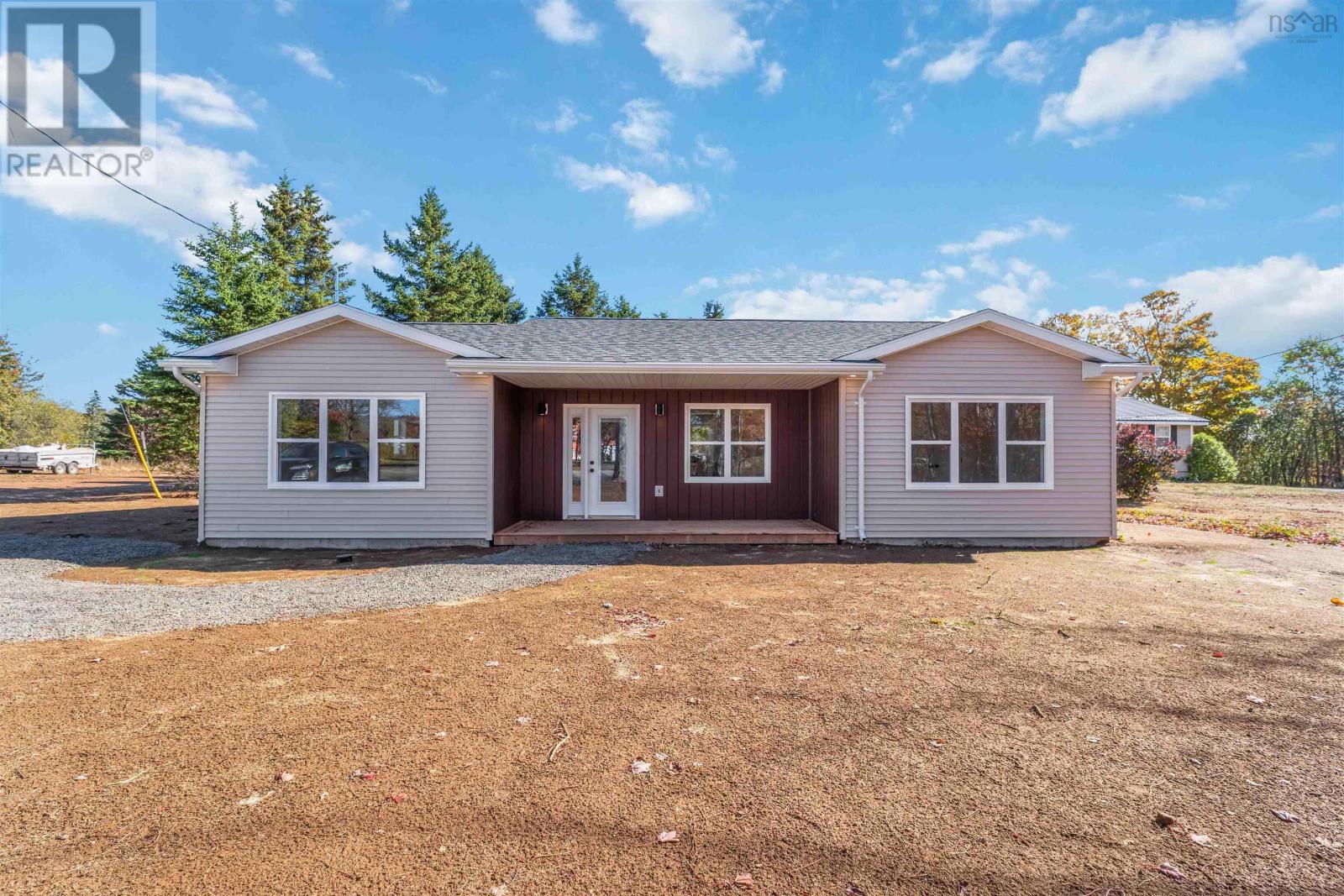 282 Lighthouse Road, Bay View, Nova Scotia  B0V 1A0 - Photo 1 - 202525601