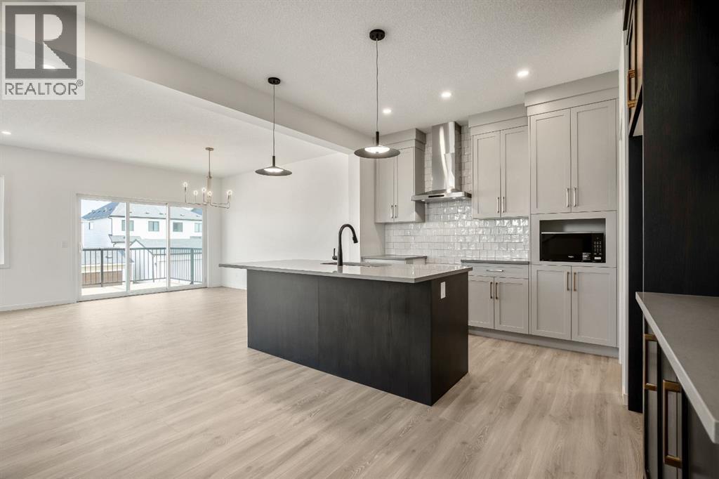 188 Sage Hill Heights Nw, Calgary, Alberta  T3R 2B2 - Photo 9 - A2262583
