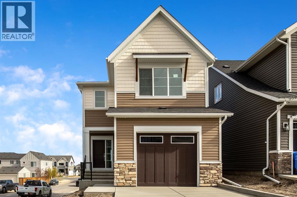 188 Sage Hill Heights Nw, Calgary, Alberta  T3R 2B2 - Photo 1 - A2262583