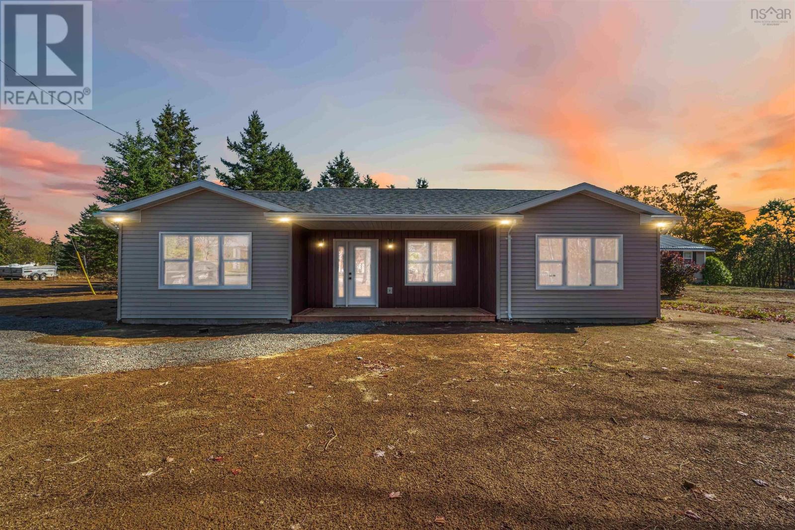 282 Lighthouse Road, Bay View, Nova Scotia  B0V 1A0 - Photo 2 - 202525601