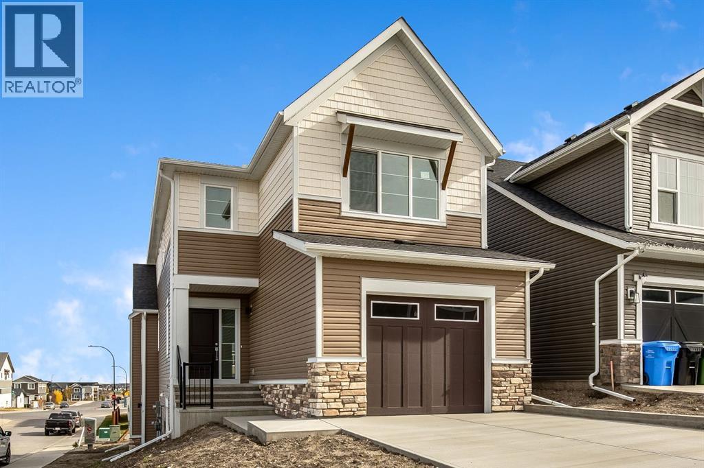 188 Sage Hill Heights Nw, Calgary, Alberta  T3R 2B2 - Photo 2 - A2262583