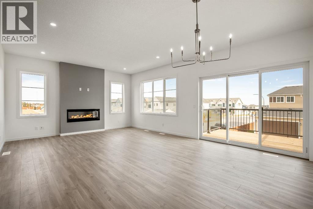 188 Sage Hill Heights Nw, Calgary, Alberta  T3R 2B2 - Photo 15 - A2262583