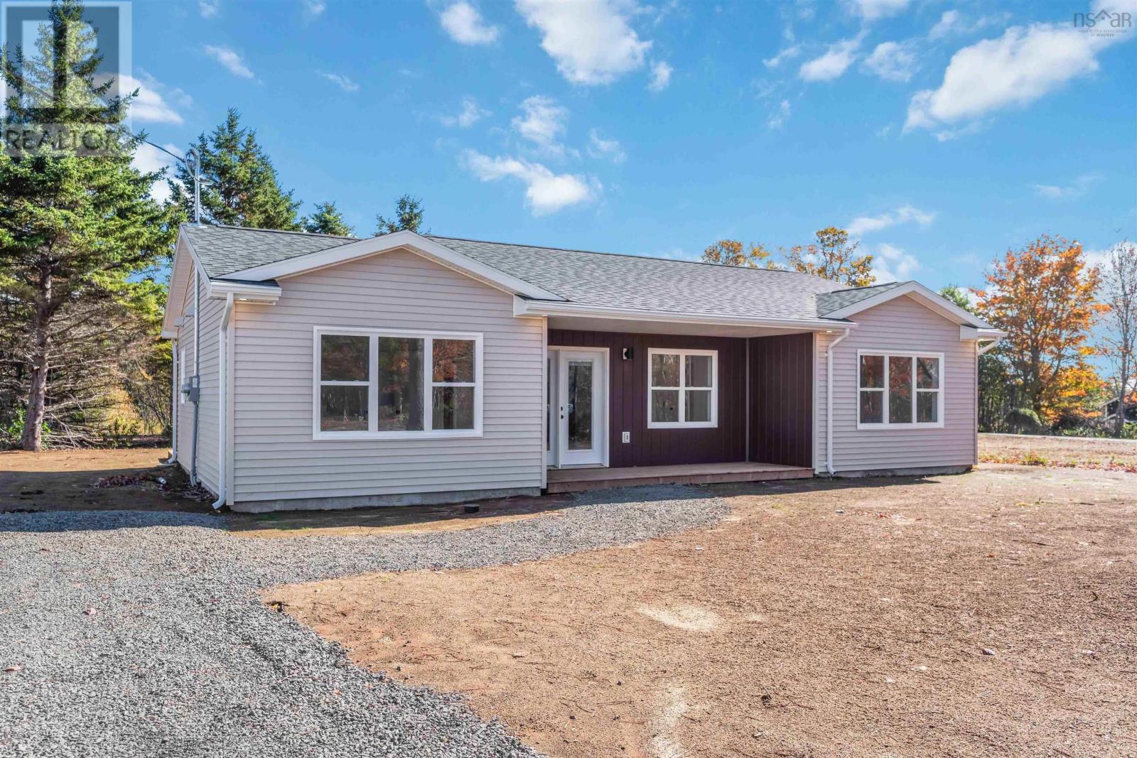 282 Lighthouse Road, Bay View, Nova Scotia  B0V 1A0 - Photo 4 - 202525601