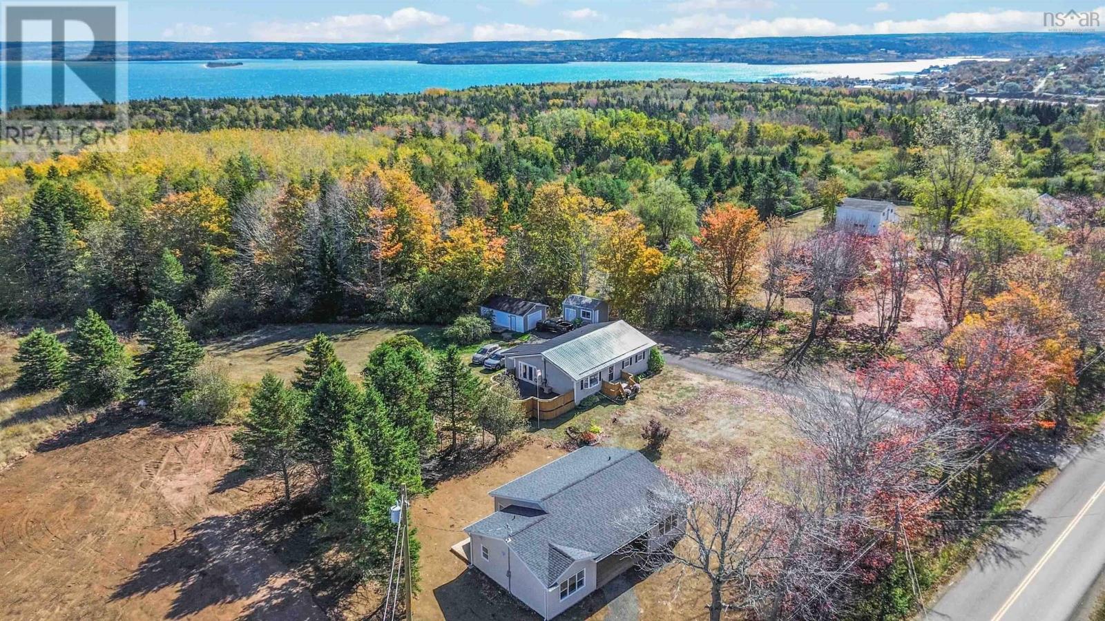 282 Lighthouse Road, Bay View, Nova Scotia  B0V 1A0 - Photo 41 - 202525601