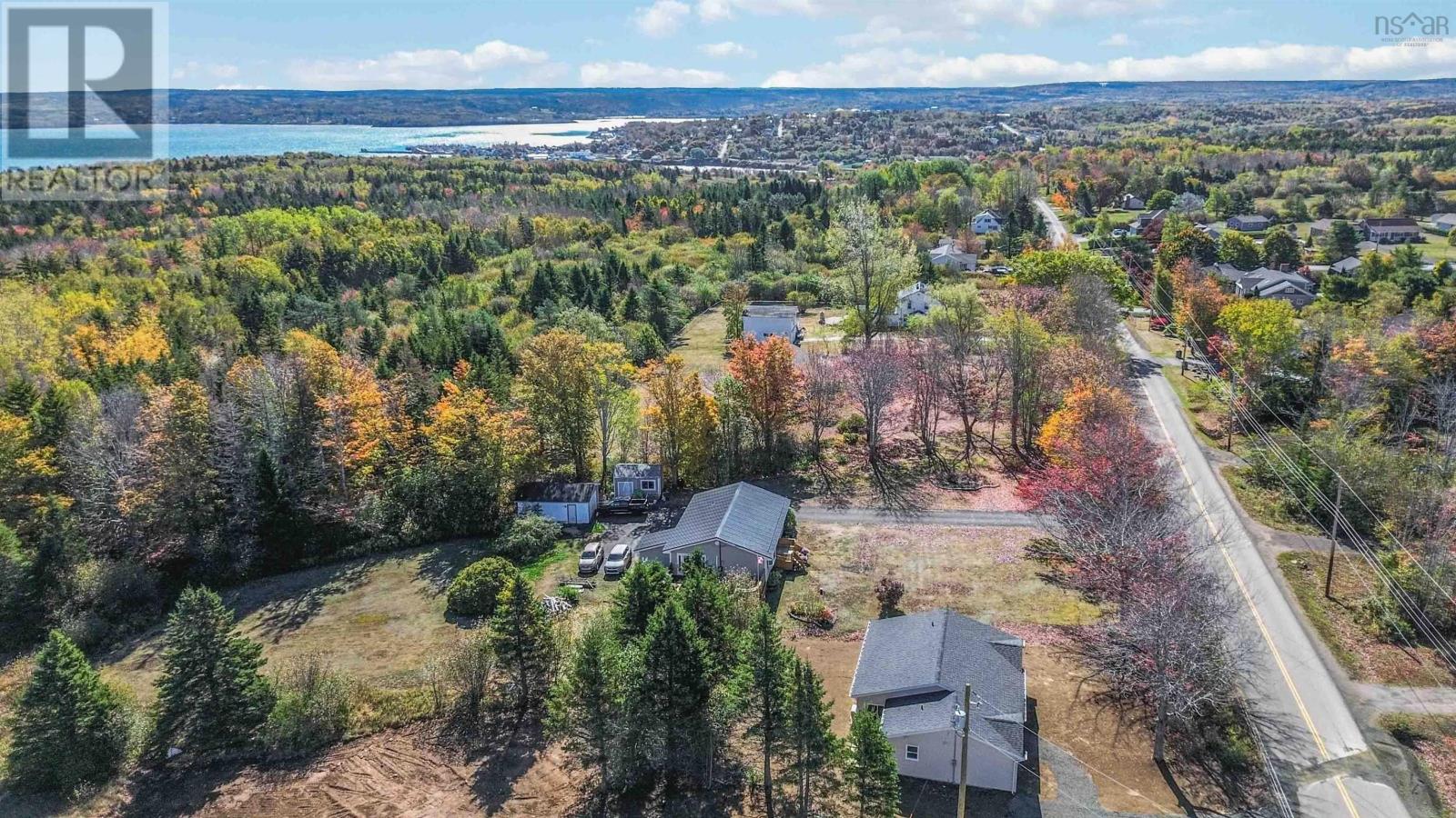 282 Lighthouse Road, Bay View, Nova Scotia  B0V 1A0 - Photo 43 - 202525601