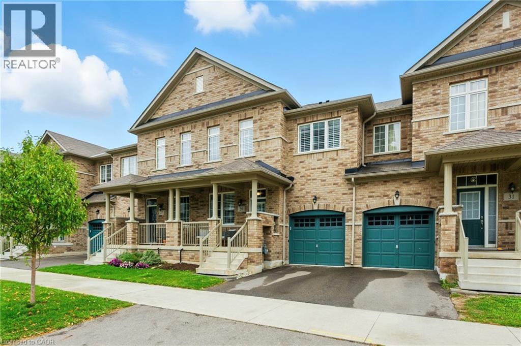29 Riverwalk Drive, Waterdown, Ontario  L8B 1X3 - Photo 1 - 40777796