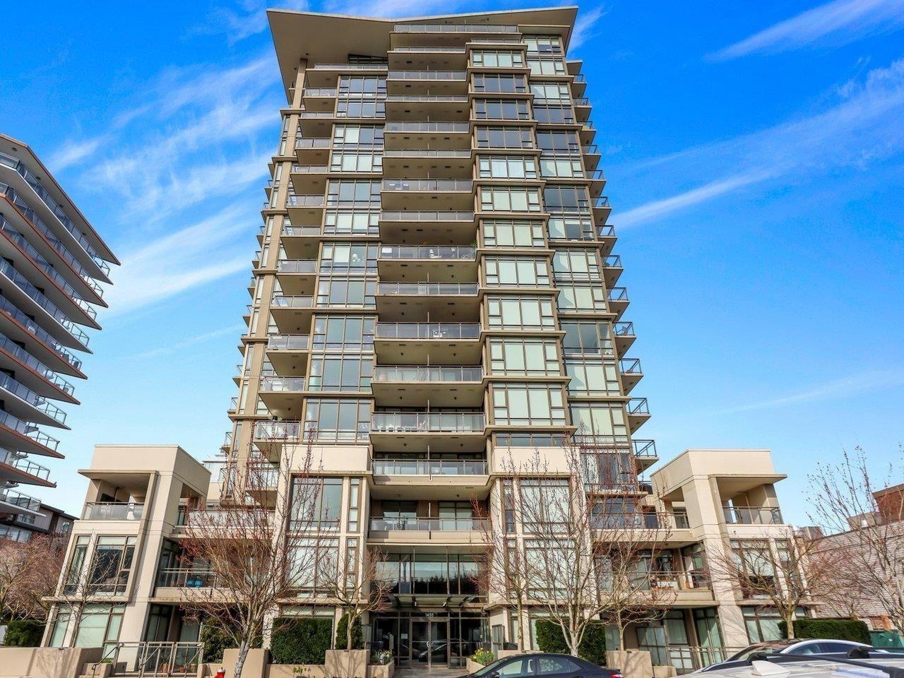 1105 1455 GEORGE STREET, white rock, British Columbia