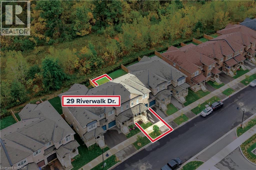 29 Riverwalk Drive, Waterdown, Ontario  L8B 1X3 - Photo 40 - 40777796