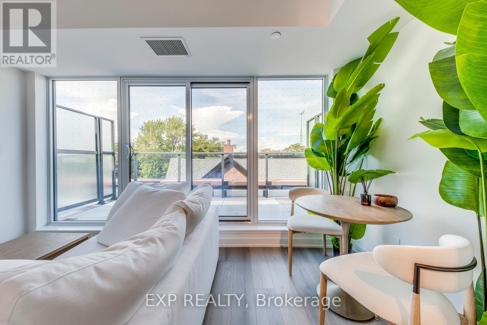 415 - 5 Lakeview Avenue, Toronto, Ontario  M6J 0H3 - Photo 10 - C12456299