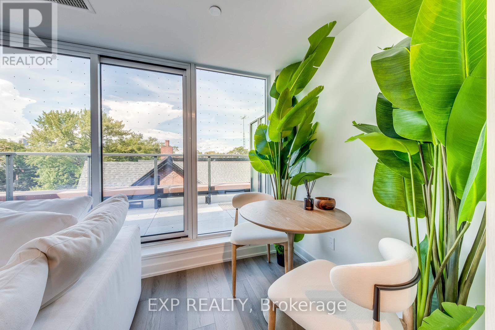 415 - 5 Lakeview Avenue, Toronto, Ontario  M6J 0H3 - Photo 11 - C12456299