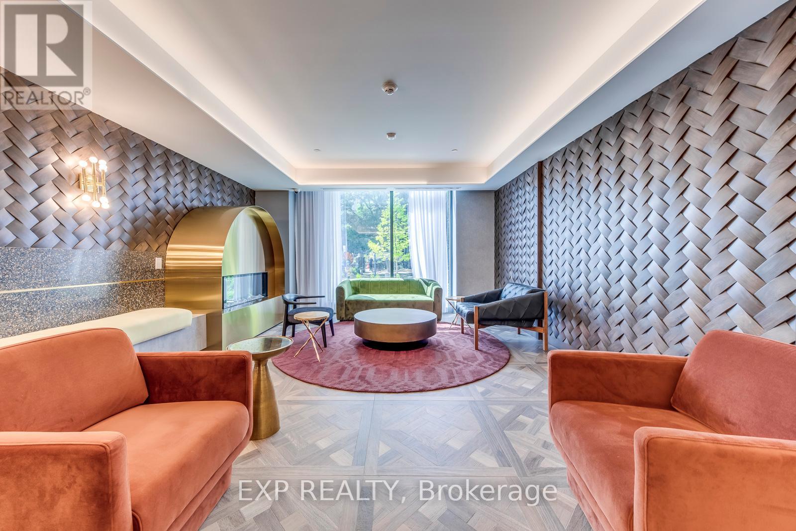 415 - 5 Lakeview Avenue, Toronto, Ontario  M6J 0H3 - Photo 2 - C12456299