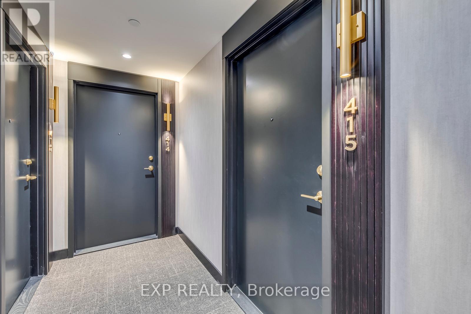 415 - 5 Lakeview Avenue, Toronto, Ontario  M6J 0H3 - Photo 3 - C12456299