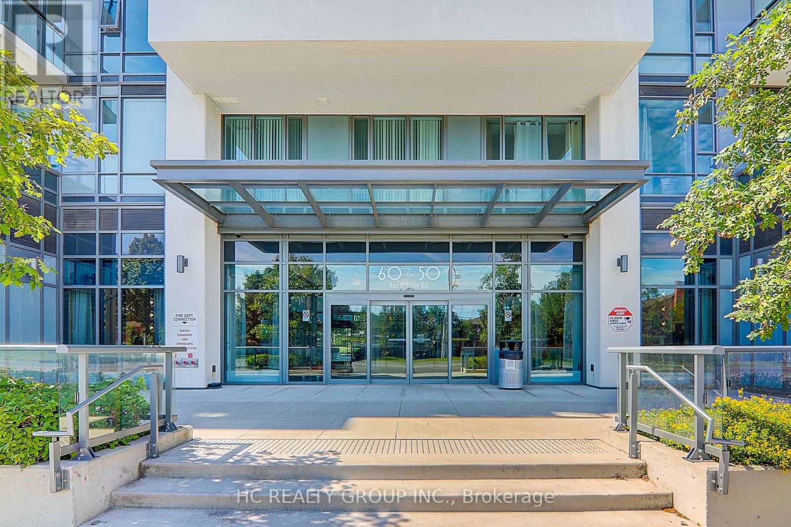 Ph 65 - 60 Ann O'reilly Road, Toronto, Ontario  M2J 0C8 - Photo 3 - C12456317