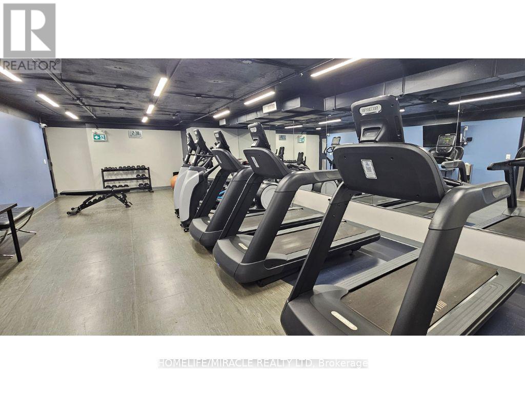 725 Don Mills Road, Toronto, Ontario  M3C 1S7 - Photo 15 - C12456321