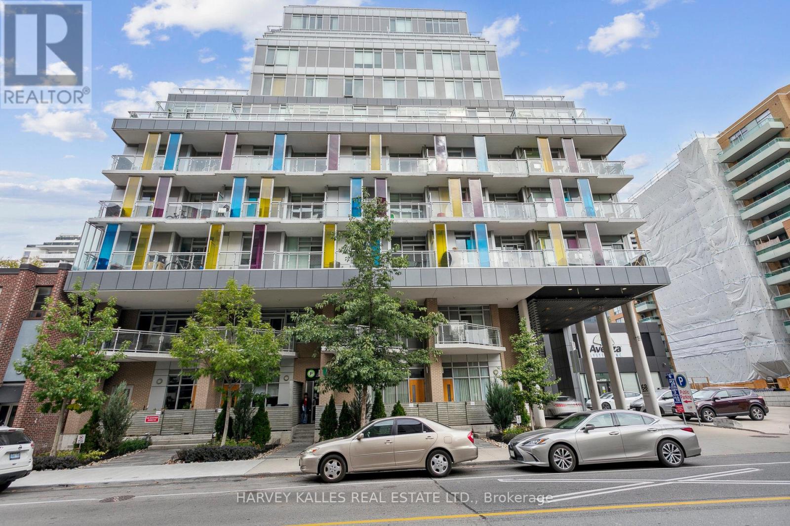 311 - 68 MERTON STREET, Toronto, Ontario