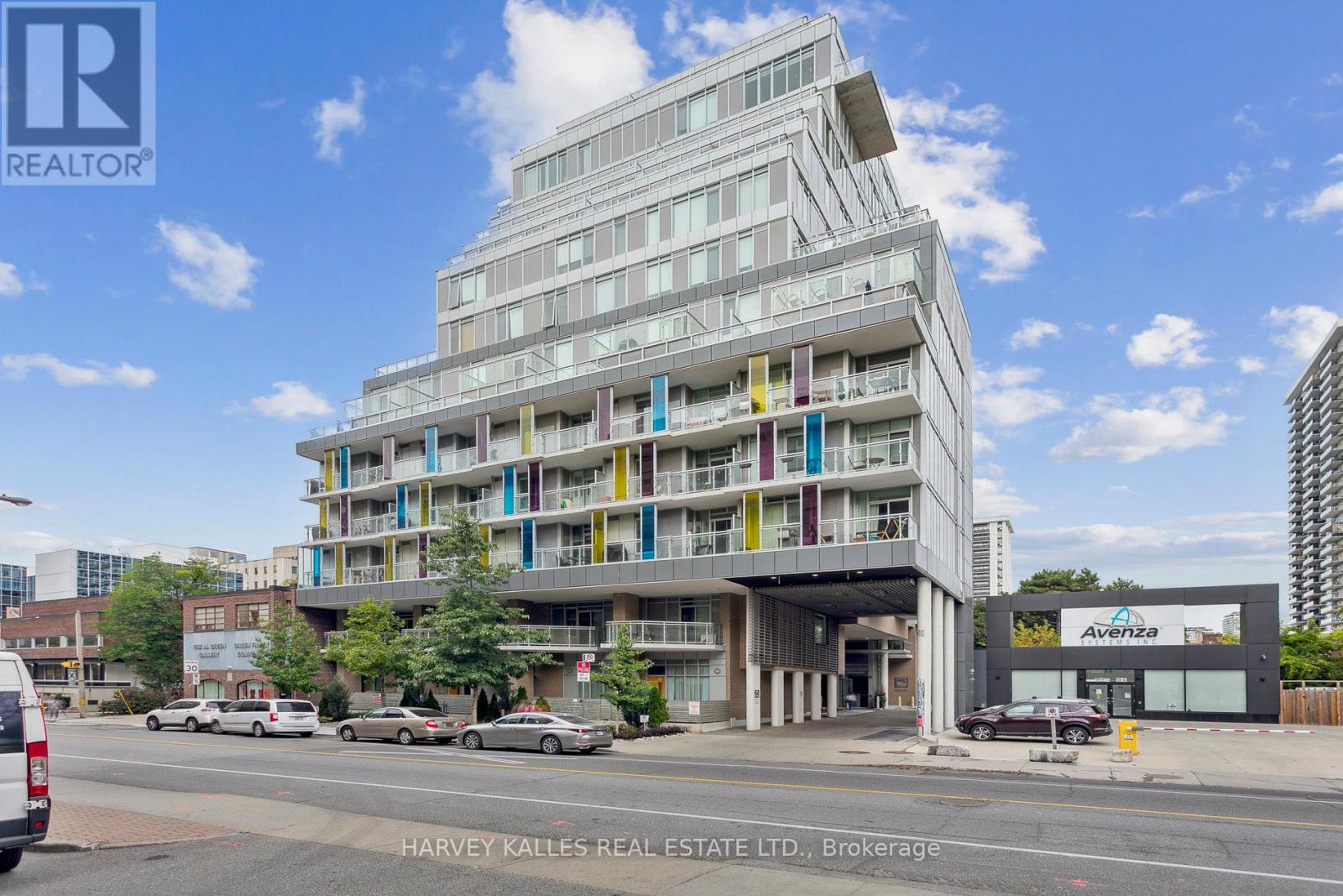 311 - 68 Merton Street, Toronto, Ontario  M4S 0A7 - Photo 2 - C12456322