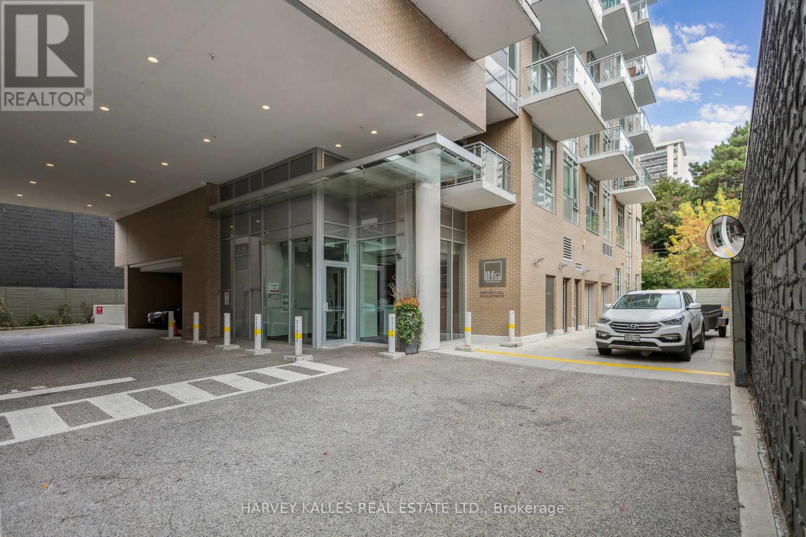 311 - 68 Merton Street, Toronto, Ontario  M4S 0A7 - Photo 3 - C12456322