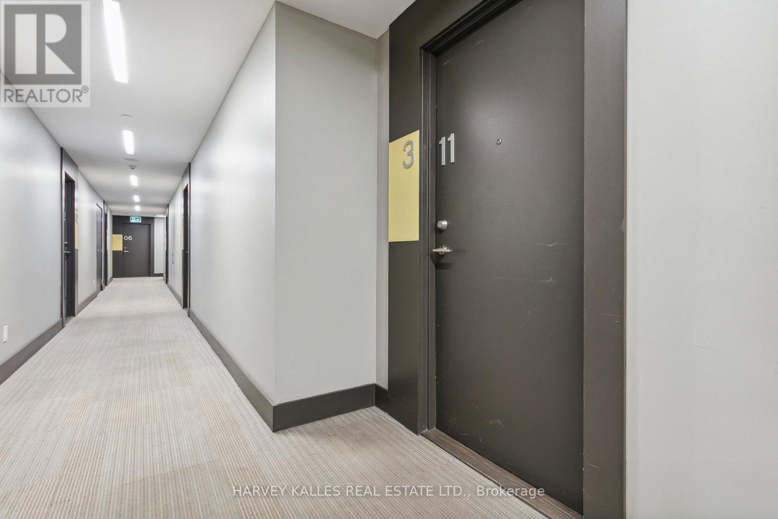 311 - 68 Merton Street, Toronto, Ontario  M4S 0A7 - Photo 4 - C12456322